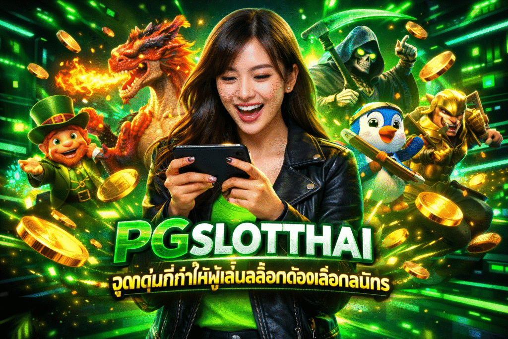 PGSLOTTHAI