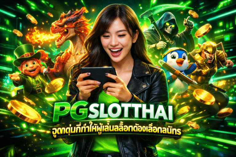 PGSLOTTHAI