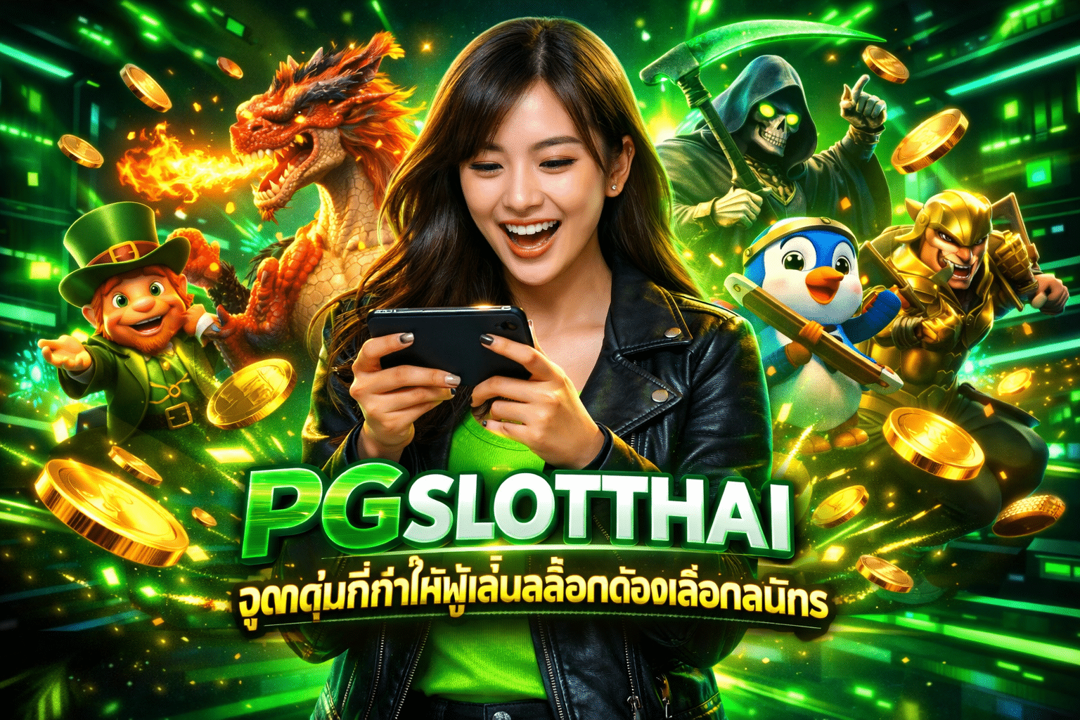PGSLOTTHAI