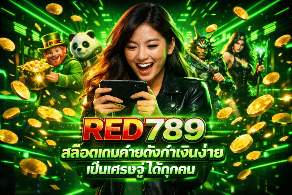 RED789