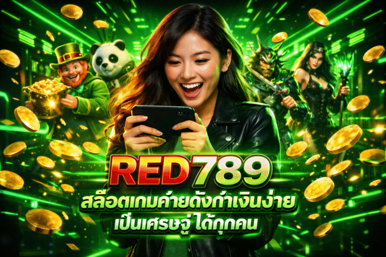 RED789