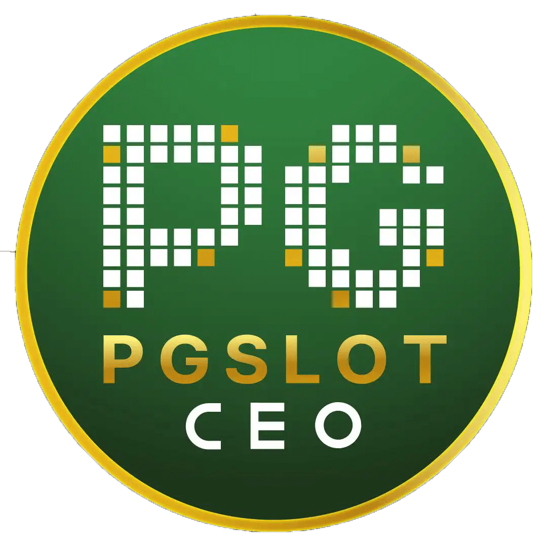 PGSLOTCEO